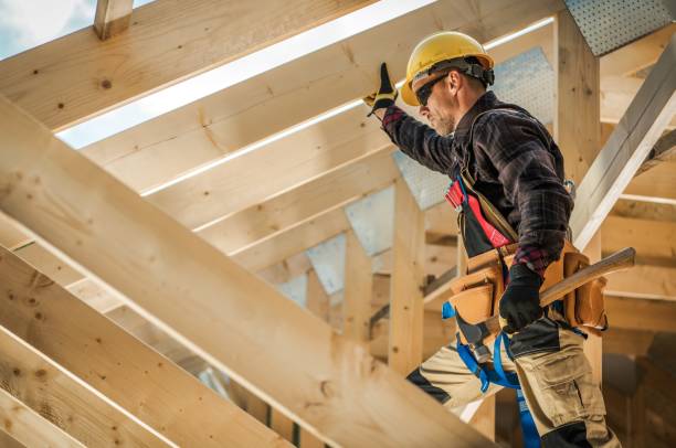 Trusted Woodbury Center, CT Roofing Contractor Experts