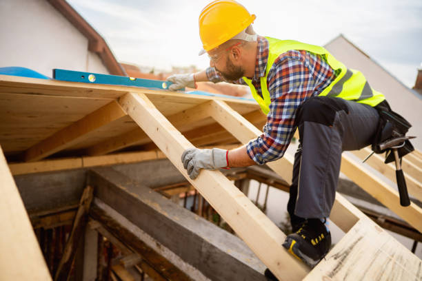 Best New Roof Installation  in Woodbury Center, CT