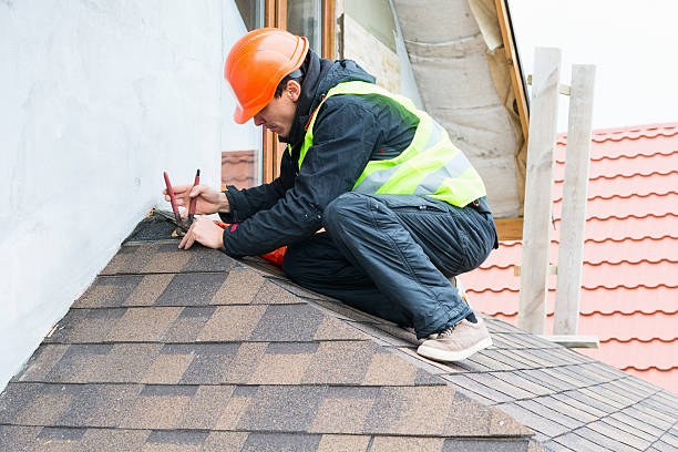 Best Roof Leak Repair  in Woodbury Center, CT