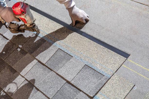 Best Commercial Roofing Services  in Woodbury Center, CT